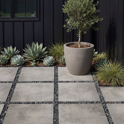 Kailani Pearl 24x24 Paver R11 Matte