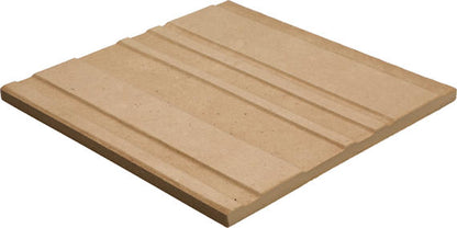 Crafthouse Rattan Square 48X48 Matte