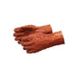 Rough Surface General Purpose Gloves, Non-Slip, L, PVC