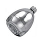 Niagara Earth Showerhead 1.25 GPM Chrome