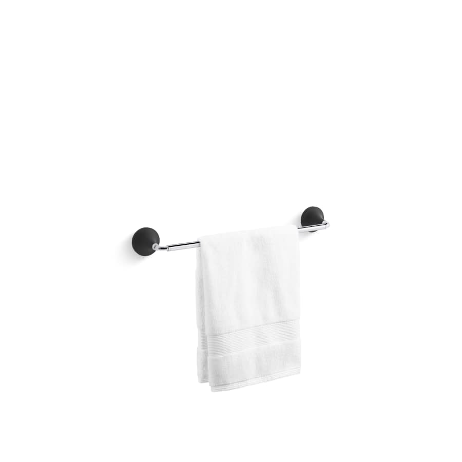 Tone 18" Towel Bar