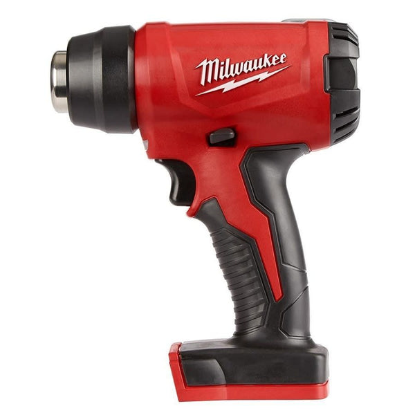 Compact Cordless Heat Gun, 18 VDC REDLITHIUM™ Battery