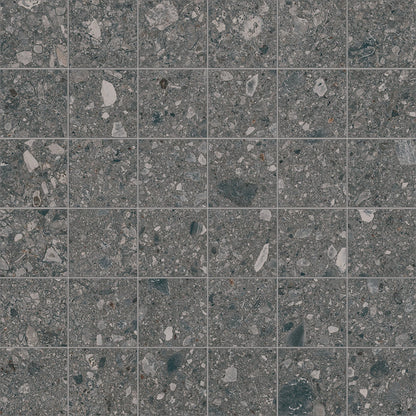 Assemble Emissary Square 30X30 Matte