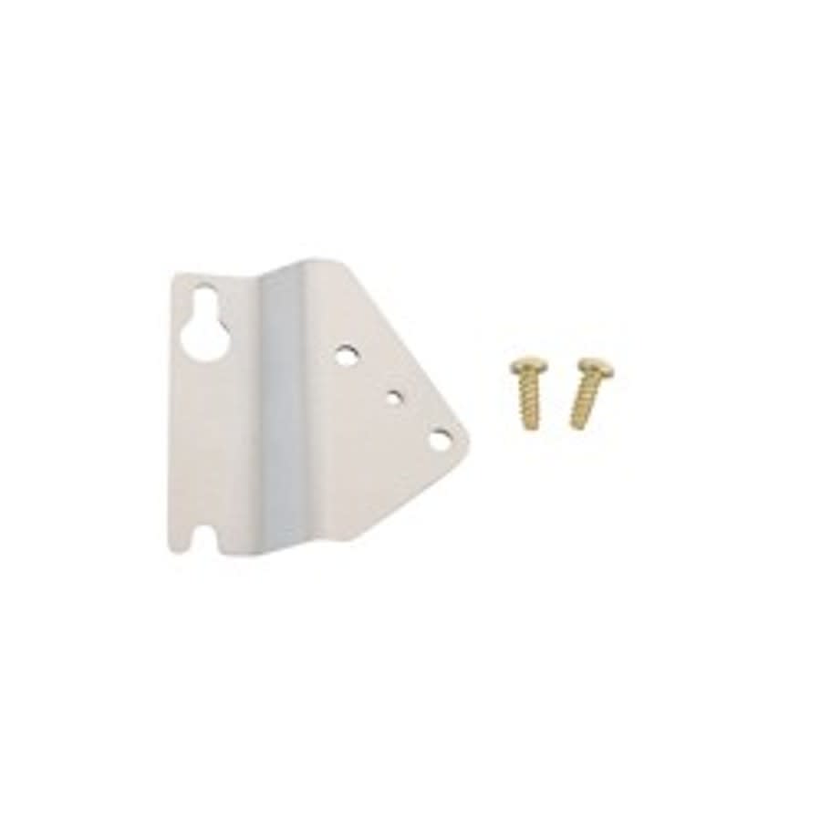 Mounting Bracket Kit, For Use With Navigator® Thermostatic Mixing Valve