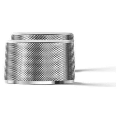 Components Knob Handles for Bathroom Faucet