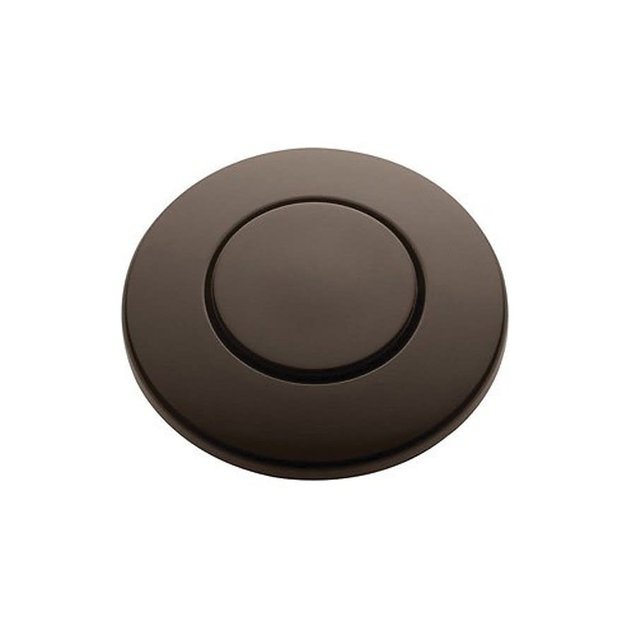 STC Air Switch Button, Oil Rubbed Bronze