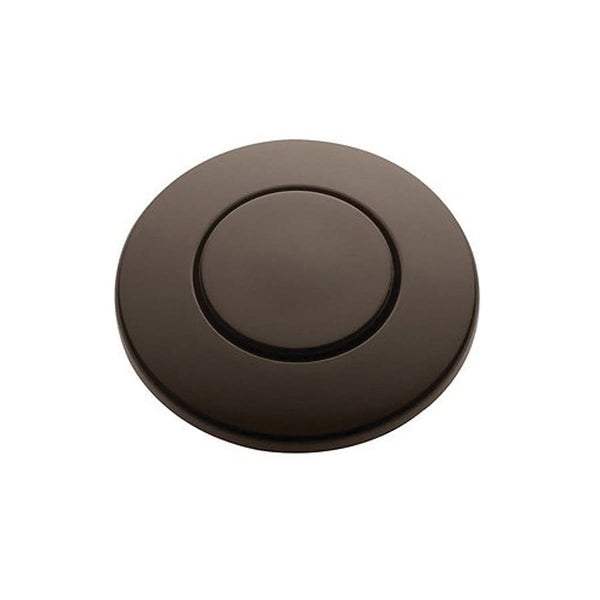 STC Air Switch Button, Oil Rubbed Bronze