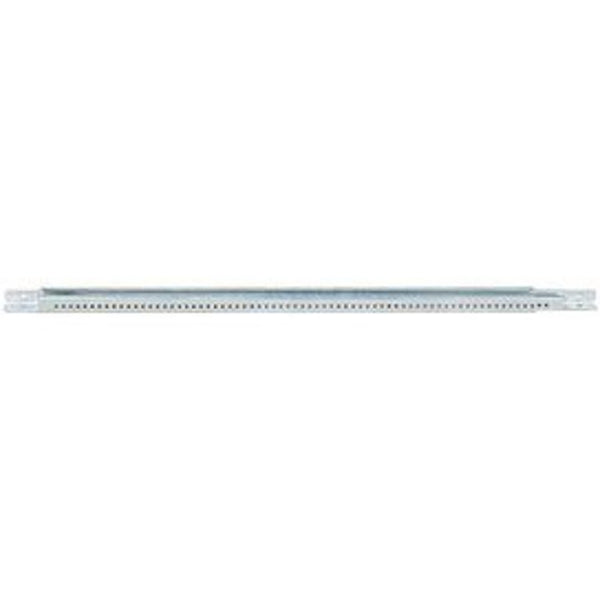 PowerBar™ Universal Bracket, Steel, Zinc Plated