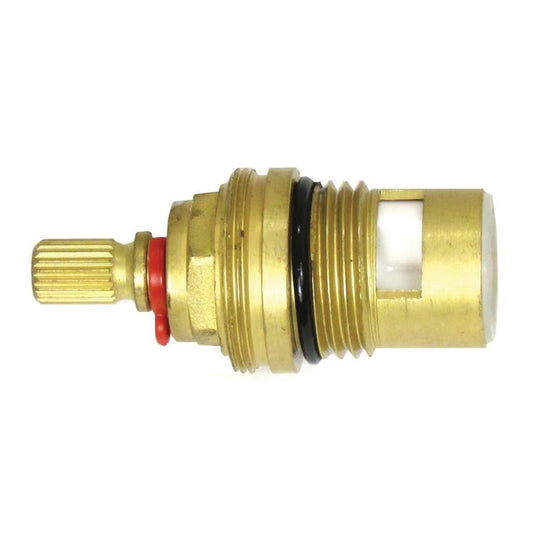 Hot 1/4 Turn Cartridge, For Use With Commander® SC-4074-LD/SC-4072-LD/SC-4072-E-LD/SC-4074-E-LD Centerset Faucet