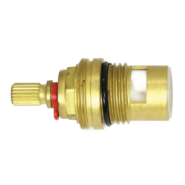 Hot 1/4 Turn Cartridge, For Use With Commander® SC-4074-LD/SC-4072-LD/SC-4072-E-LD/SC-4074-E-LD Centerset Faucet