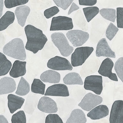 CULTURA PEBBLE SPRING/12X12