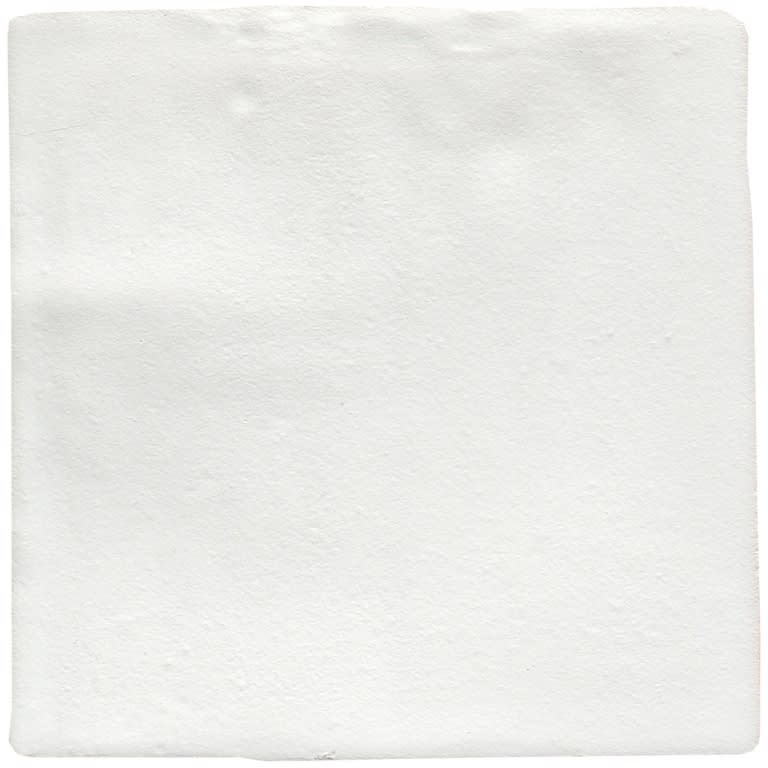 HUES WHITE 4X4