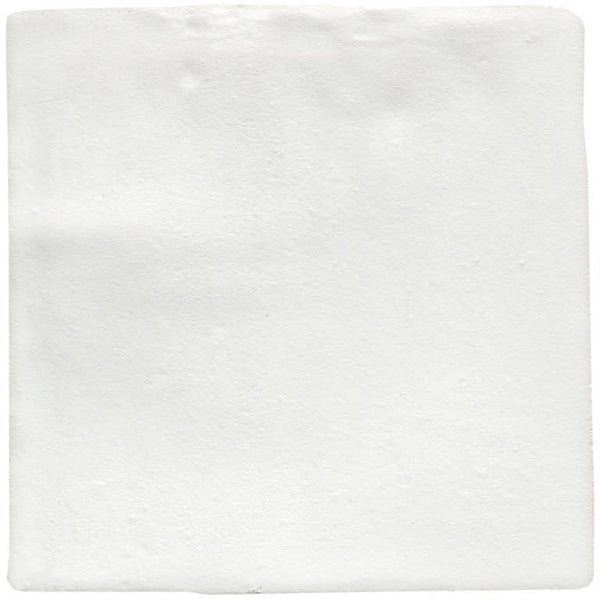 HUES WHITE 4X4