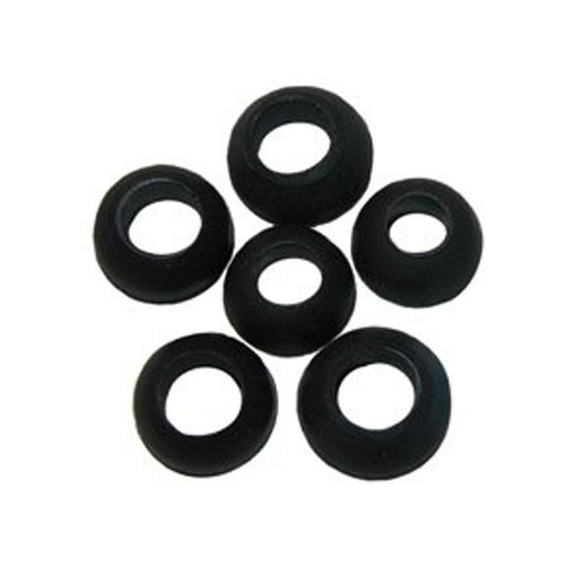 Assorted Cone Packing Washers