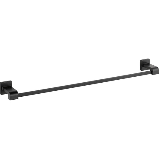 Ara 30" Wall Mounted Towel Bar