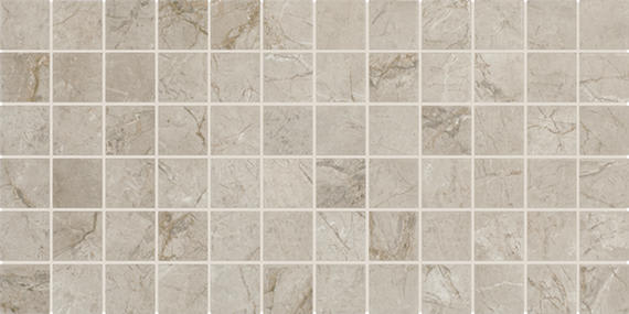 Platinum Jute Rectangle 12X24 Matte