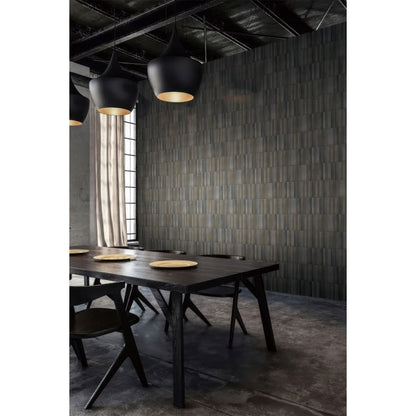 KAIZEN PEWTER ST 2X8 STACK/MO