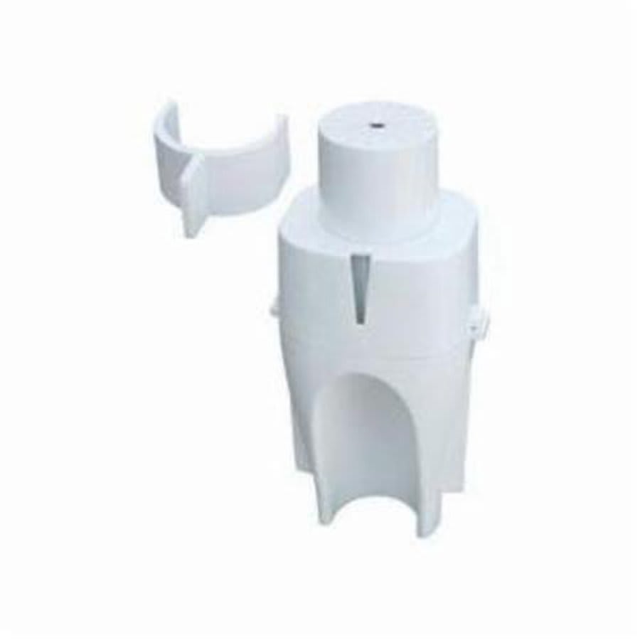 OxBox™ Secondary Drain Funnel, ABS
