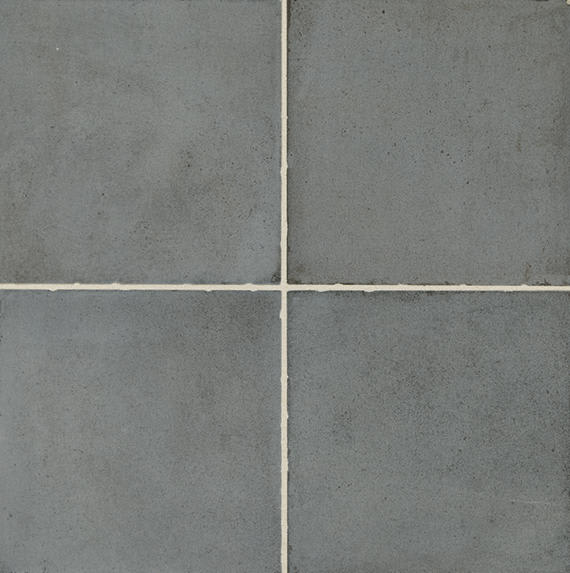 Quartetto Cobalto Square 8X8 Matte