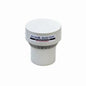 MAXI-VENT® Automatic Air Vent, 3 or 4 in, Push, ABS