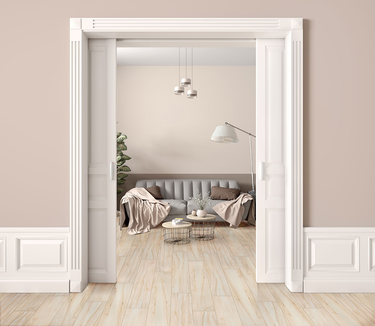 Aspenwood Artic