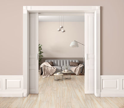 Aspenwood Artic