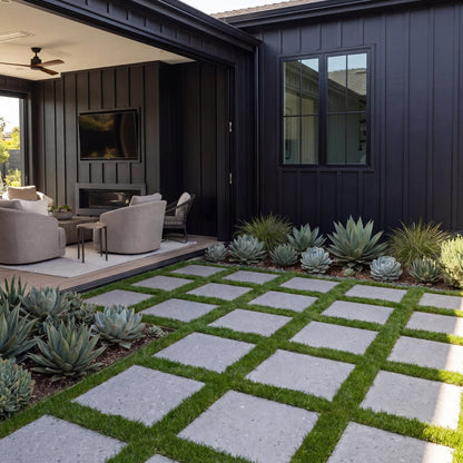 Kailani Tide 24x24 Paver R11 Matte
