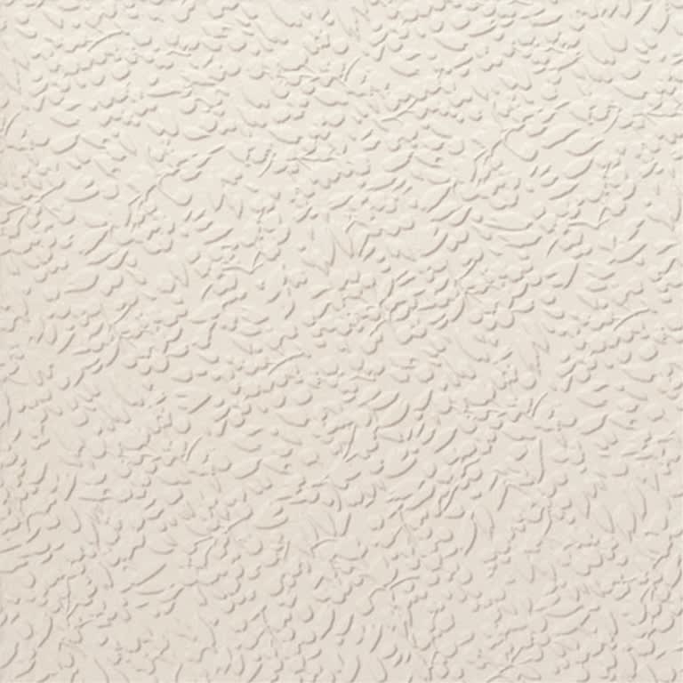 CLAYTONE GROOVE IVORY MT 24X24