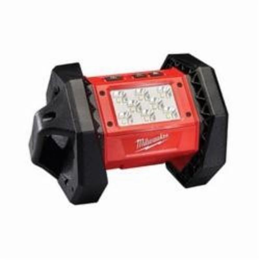 M18™ Flood Light, LED Lamp, 18 VDC, Internal Rechargeable Battery