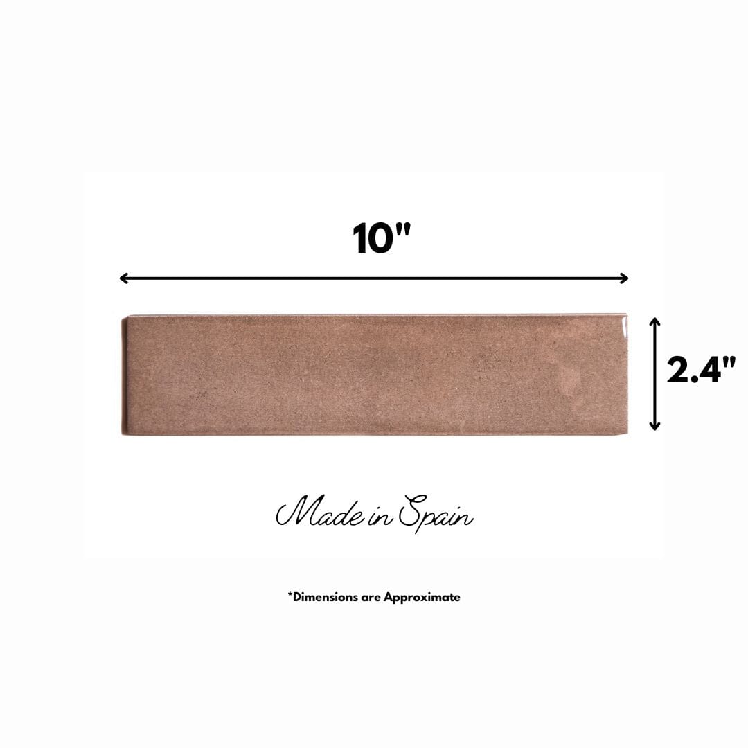 Imagine Taupe Brillo (Glossy)
