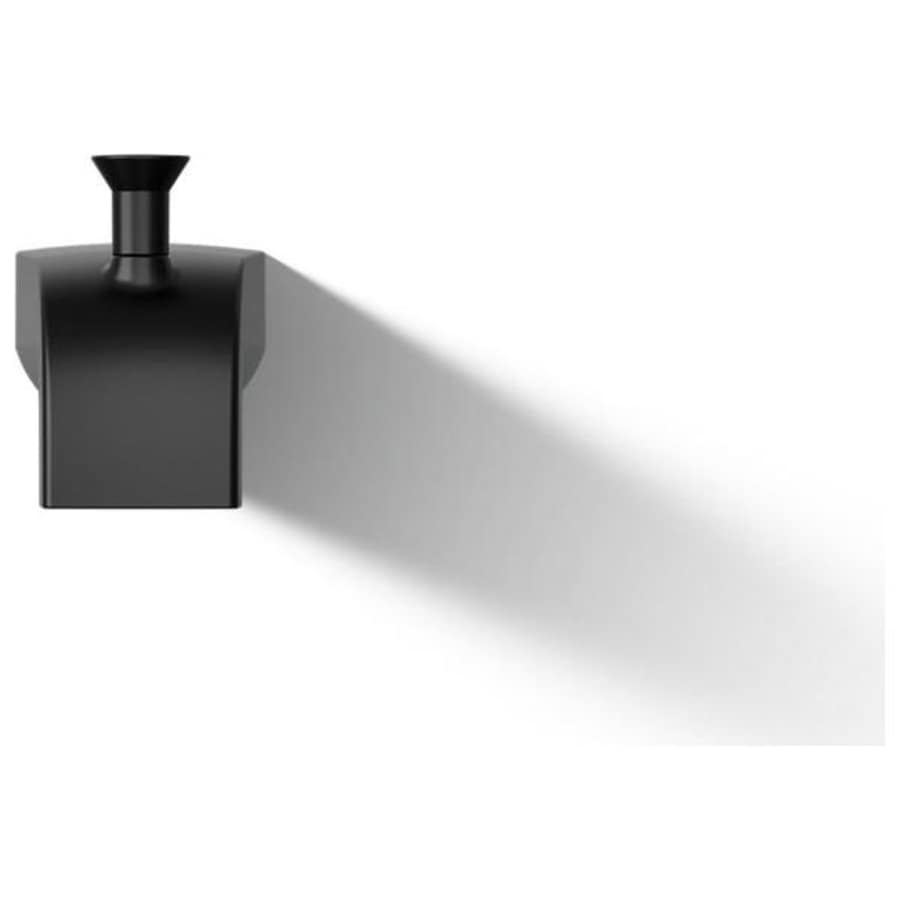 Pitch 6" Integrated Diverter Tub Spout