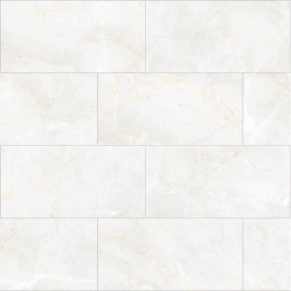 SAVINO BLANC PL 12X24