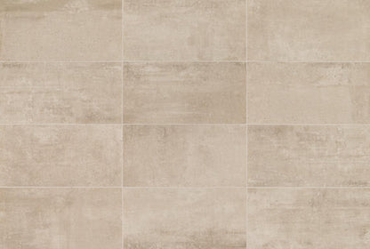 Union Weathered Beige Rectangle 24X48 Matte