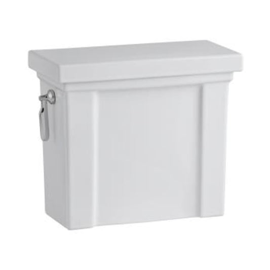 Tresham 1.28 GPF Toilet Tank Only with AquaPiston Technology