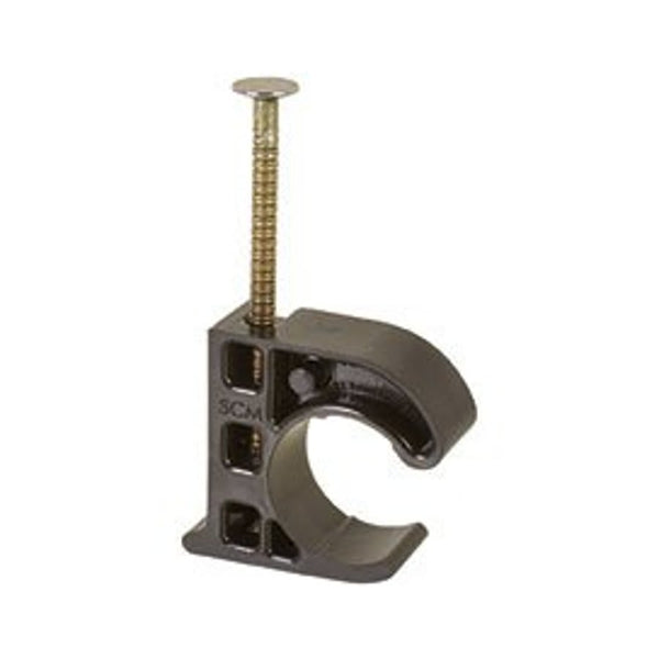 Nail Strap, 1/2 in, Polyethylene