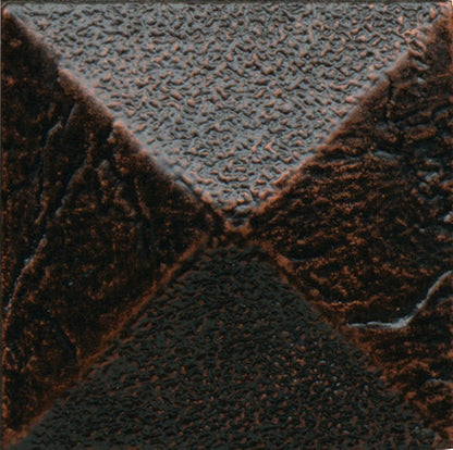 Armor Oil Rub Bronze Square 2X2 Satin