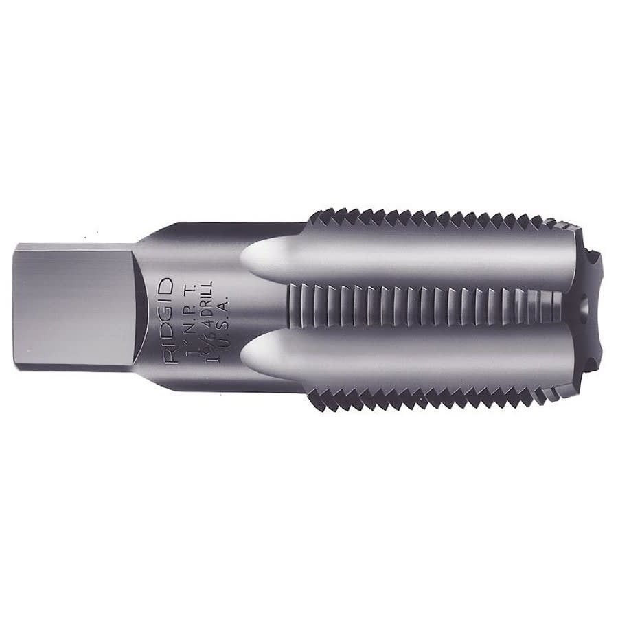 E-5116 3/4 in, Carbon Steel Pipe Tap