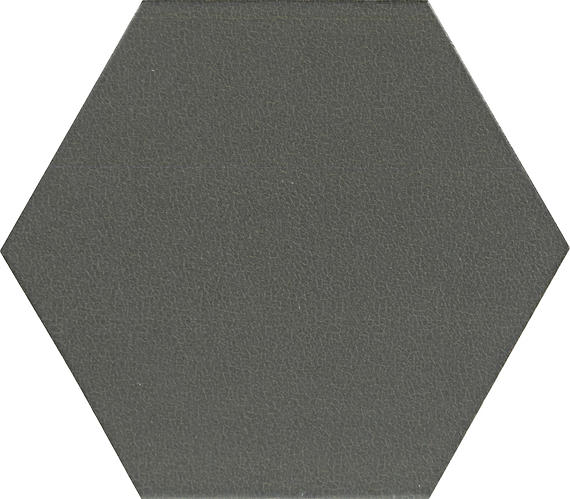 Inyo Olive Hexagon 8X8 Satin