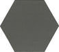 Inyo Olive Hexagon 8X8 Satin