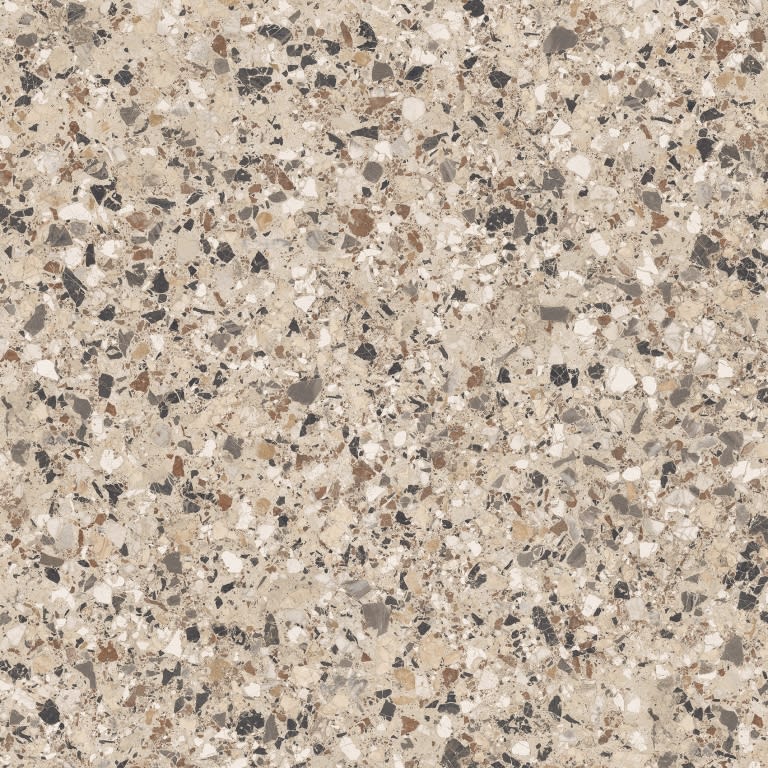 MILZETTI PEBBLE LINEN BR 47X47