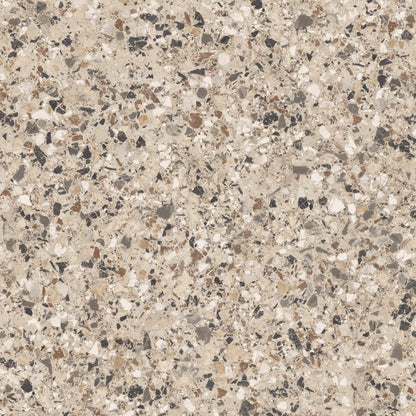 MILZETTI PEBBLE LINEN BR 47X47