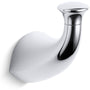 Alteo Single Robe Hook