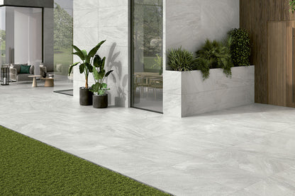 Traktion Stowe Silver Dune
