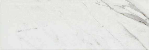 Platinum Calacatta Empire Rectangle 6X18 Glossy