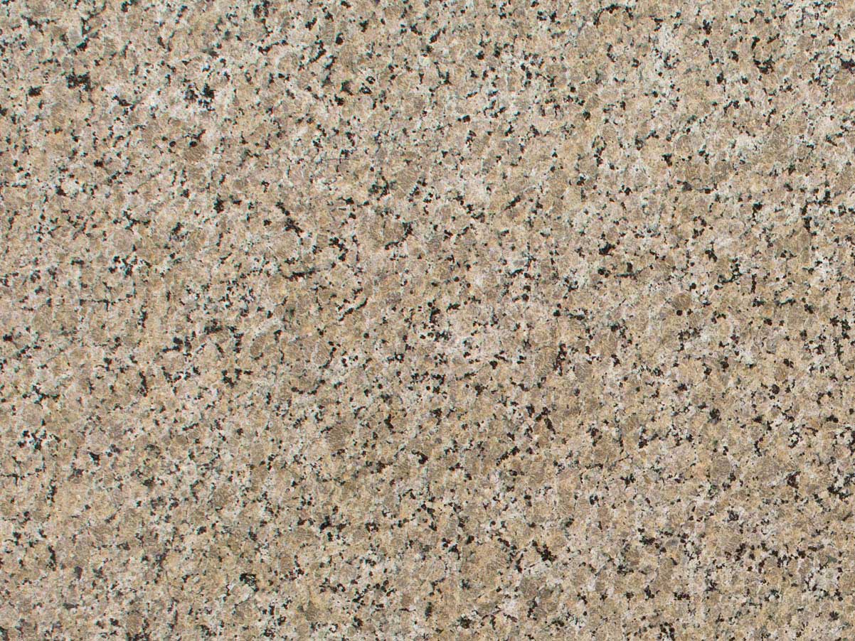 Ferro Gold Granite