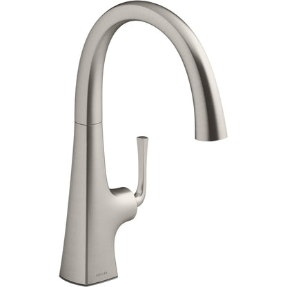 Graze 1.5 GPM Single Hole Bar Faucet