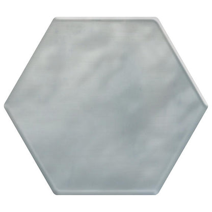 Mesmerist Whimsy Arabesque 3X3 Glossy