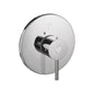 Starck Pressure Balanced Tub & Shower Trim, ADA, Polished Chrome