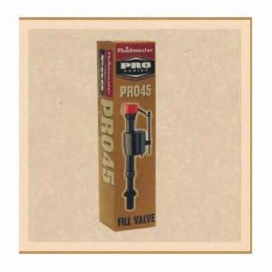 Pro Series® Adjustable Fill Valve