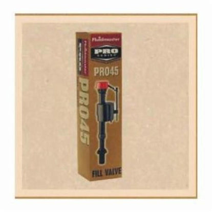 Pro Series® Adjustable Fill Valve